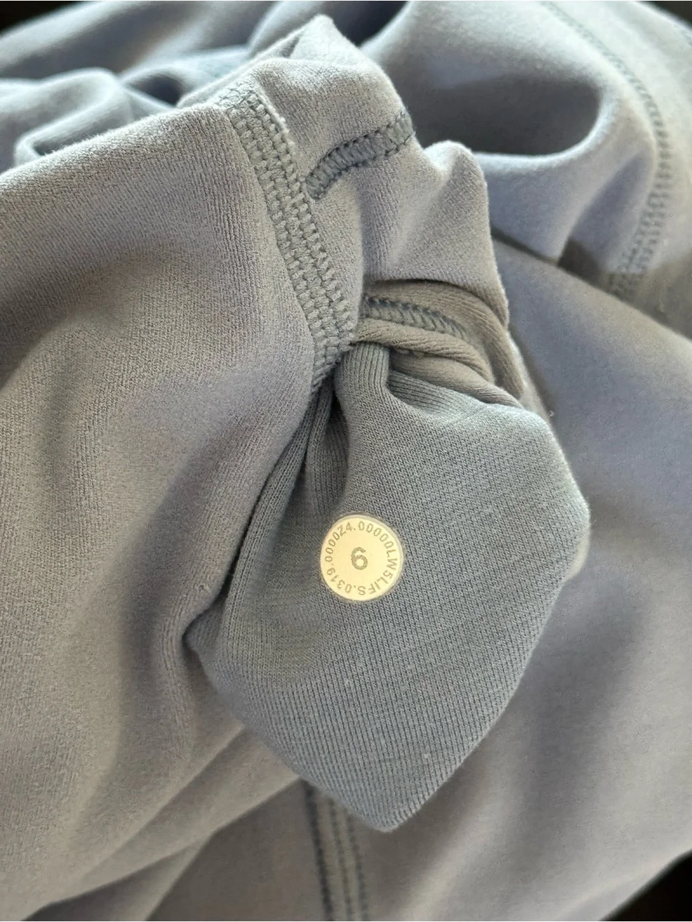Lululemon Align Leggings Pant II 25'